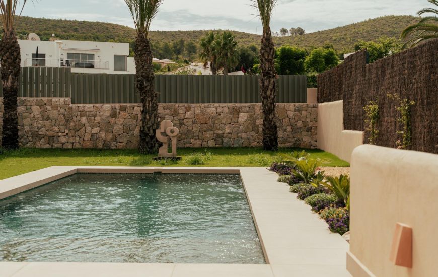 New Build - Villa - Jávea - Javea
