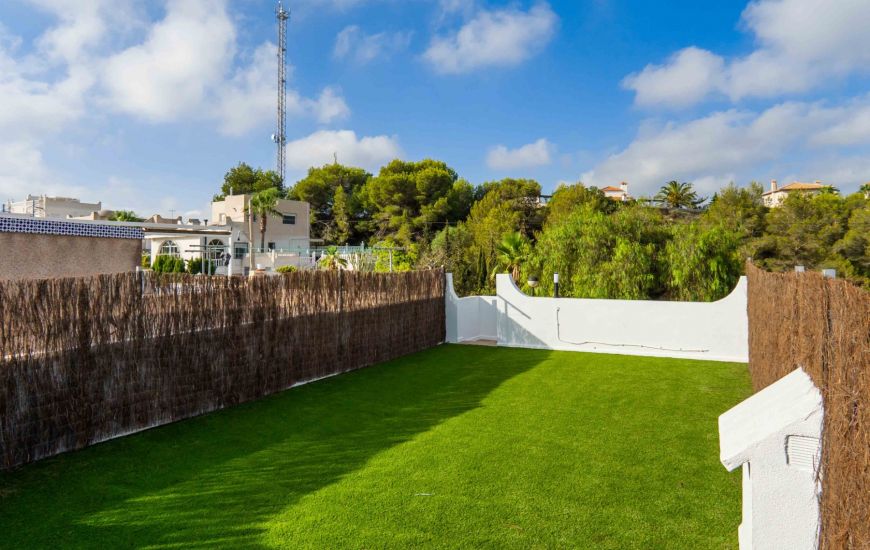 Sale - Bungalow - Orihuela Costa