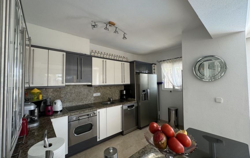 Sale - Villa - Las Ramblas