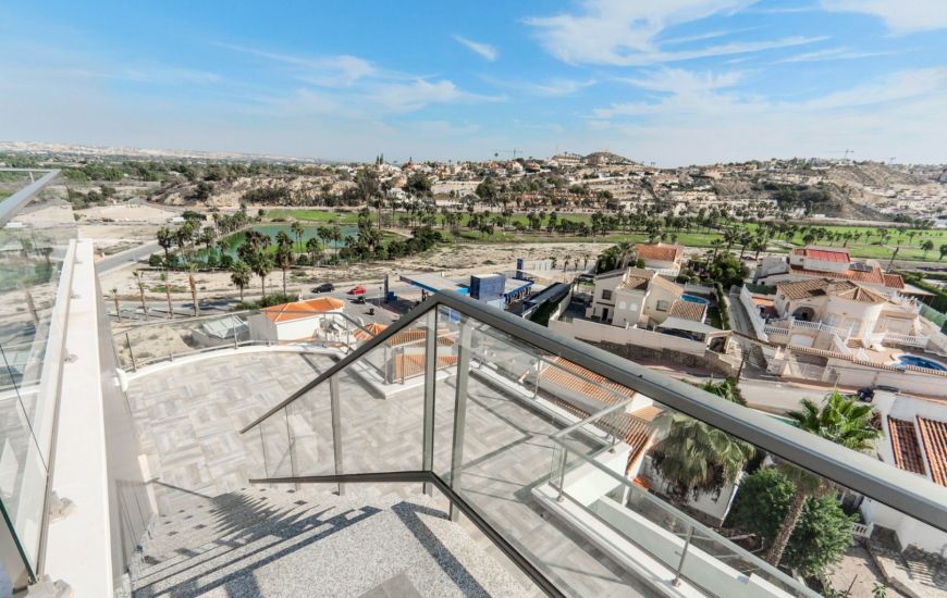 Sale - Villa - Ciudad Quesada