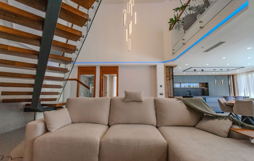 Sale - Villa - Ciudad Quesada