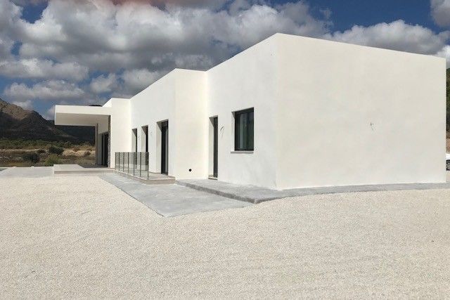 New Build - Country Property - La Romana