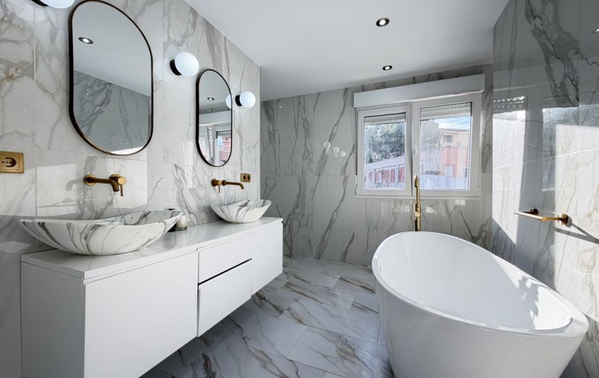 Venta - Villa - Villamartin