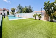 Venta - Apartamentos - Pilar de la Horadada