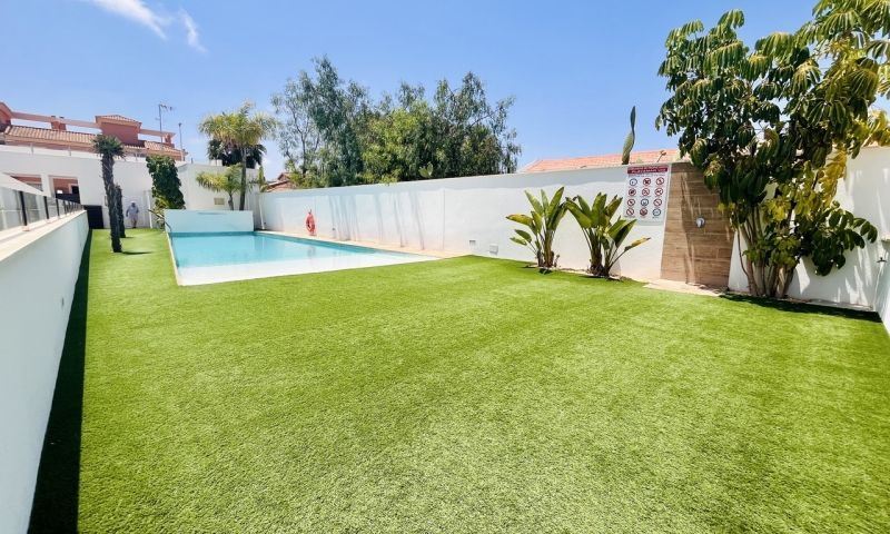 Venta - Apartamentos - Pilar de la Horadada