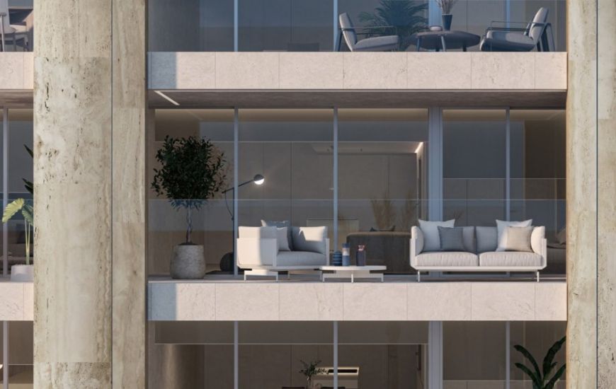 Nueva construcción  - Apartamentos - Torrevieja