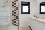 Nueva construcción  - Villa - La Mata