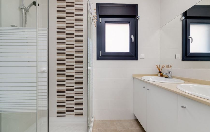 Nueva construcción  - Villa - La Mata