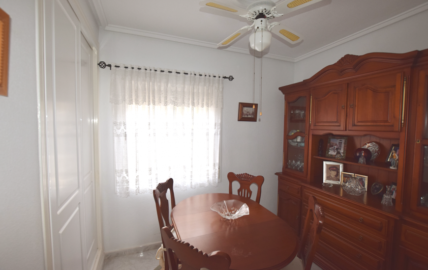 Sale - Villa - Ciudad Quesada