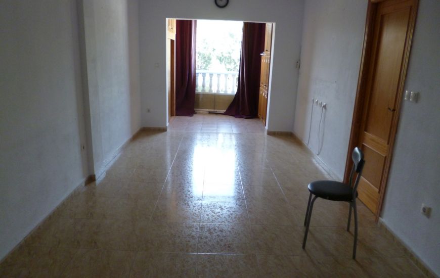 Venta - Apartamentos - San Miguel de Salinas - San Miguel