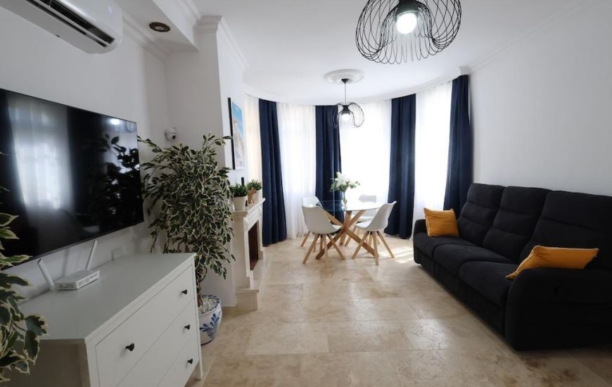 Sale - Villa - Orihuela Costa