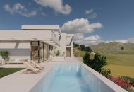 Nueva construcción  - Villa - Las Colinas - Las Colinas Golf Resort