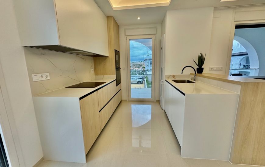 Sale - Apartments - Ciudad Quesada