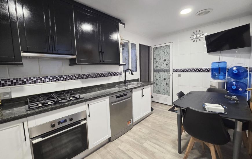 Sale - Apartments - Elche