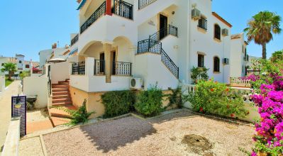 Apartments - Sale - Villamartin - Villamartin