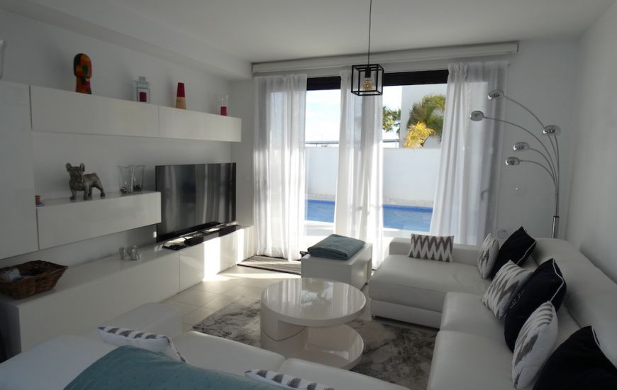 Venta - Villa - Ciudad Quesada