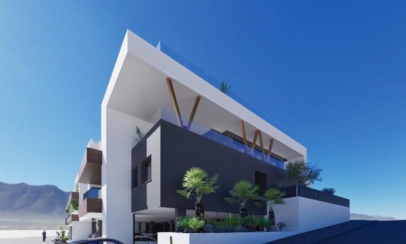 Sale - Apartments - Benijófar - 