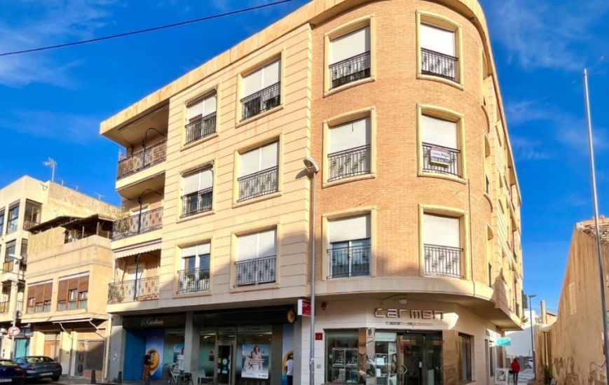 Sale - Apartments - Rojales