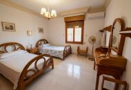 Sale - Villa - Aspe