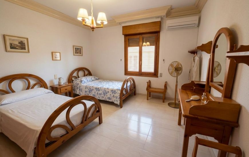 Sale - Villa - Aspe
