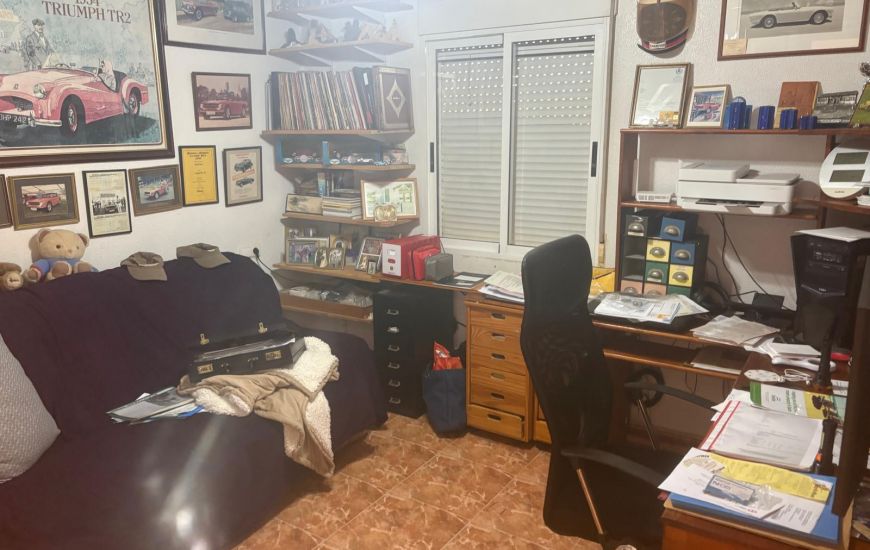 Venta - Villa - Albatera