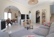 Sale - Villa - Benimar