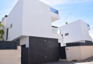 Sale - Villa - Benijófar - 