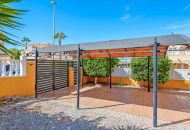 Venta - Villa - Algorfa
