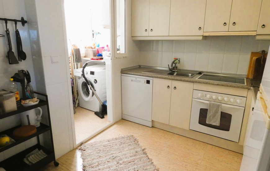 Venta - Apartamentos - Torrevieja