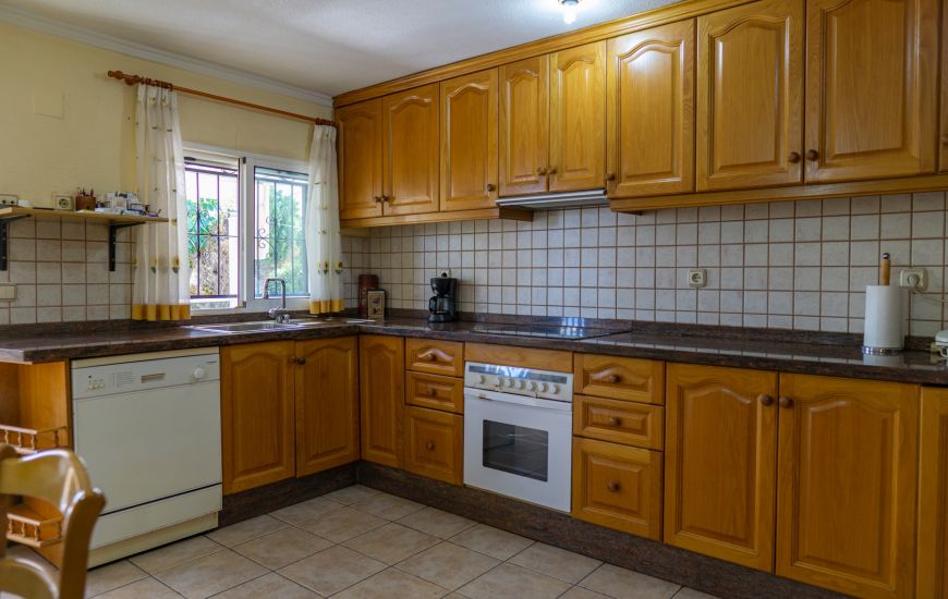 Sale - Villa - Ciudad Quesada