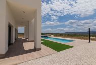 Nueva construcción  - Villa - Pinoso
