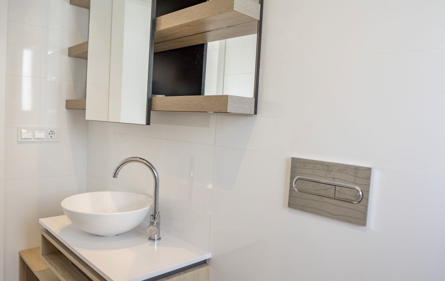 Sale - Villa - Ciudad Quesada