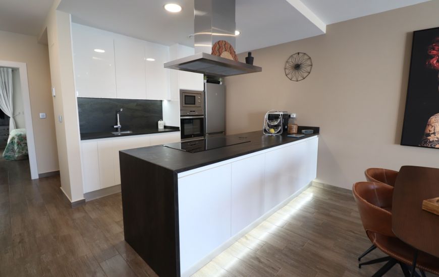 Sale - Half Vrijstaand Huis - Daya Vieja - 