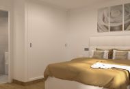 Nueva construcción  - Bungalow - Orihuela Costa