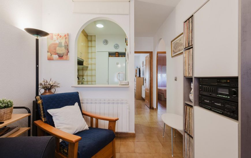 Sale - Bungalow - Torrevieja