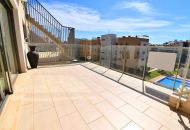 Sale - Apartments - Orihuela Costa