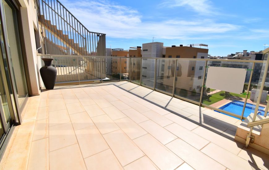 Sale - Apartments - Orihuela Costa