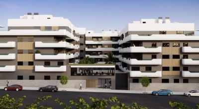 Apartments - Sale - Santa Pola - Santa Pola