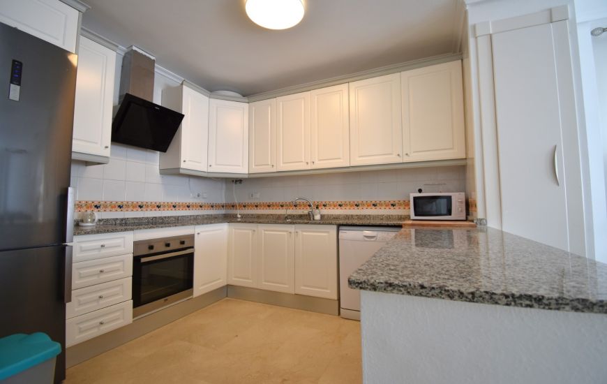 Venta - Apartamentos - Orihuela Costa