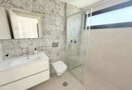 Sale - Villa - Benijófar - 