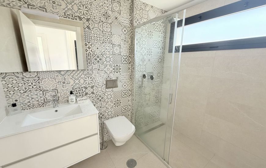Sale - Villa - Benijófar - 