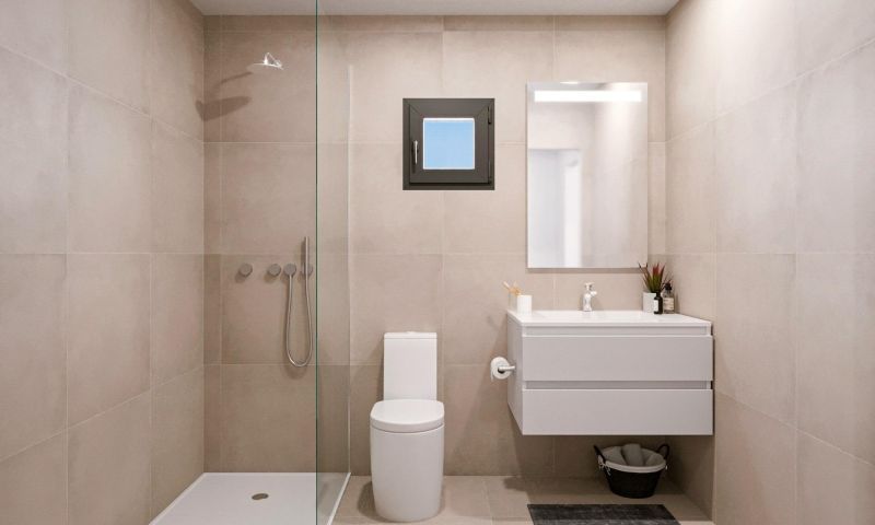 Sale - Apartments - Fuente Alamo - Fuente alamo de Murcia