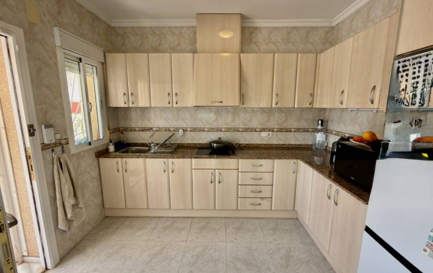 Sale - Villa - Ciudad Quesada