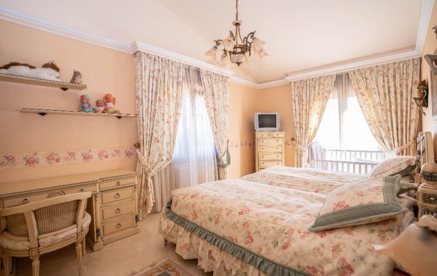 Venta - Villa - Campoamor