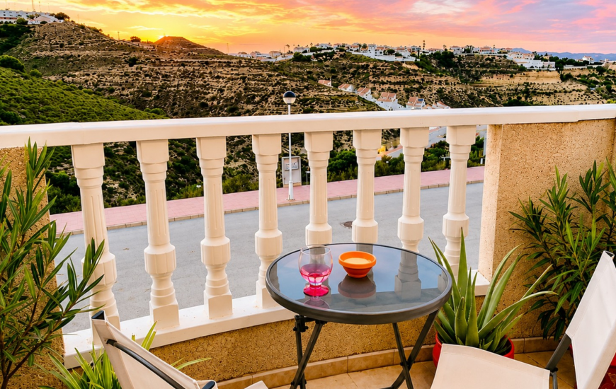 Sale - Apartments - Ciudad Quesada
