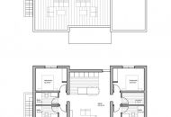 Nueva construcción  - Villa - Torre Pacheco