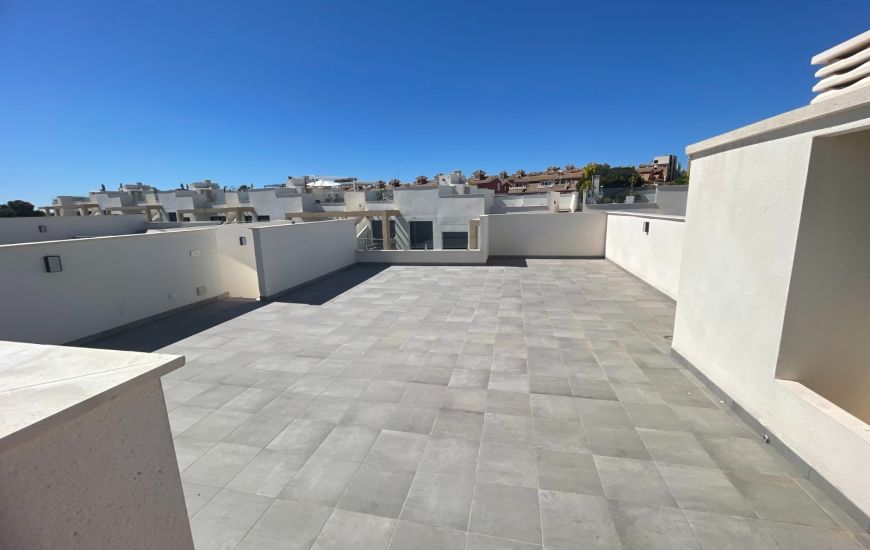 Venta - Apartamentos - Orihuela Costa