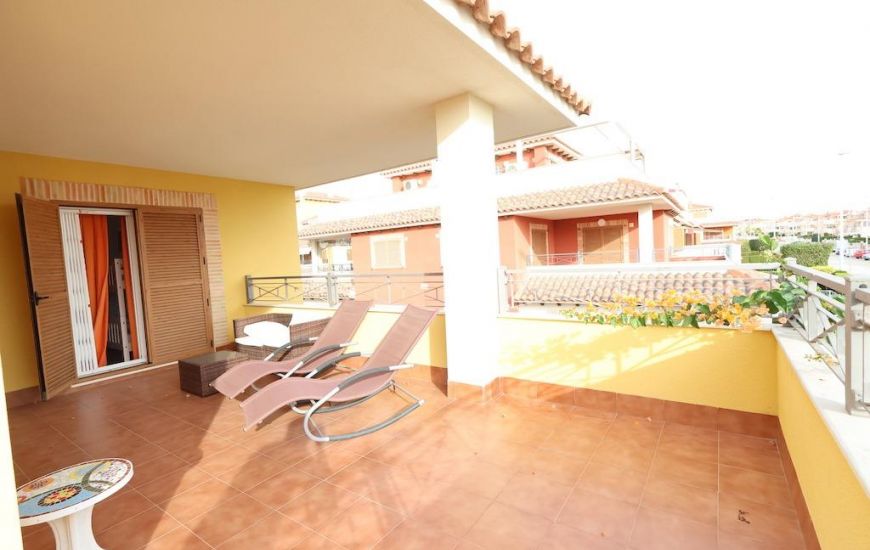 Sale - Bungalow - Orihuela Costa