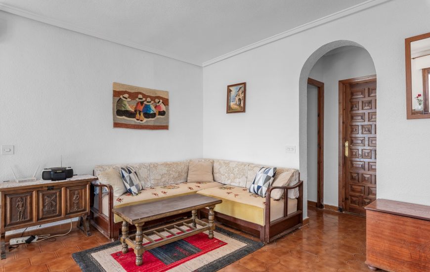 Sale - Villa - Ciudad Quesada - Rojales