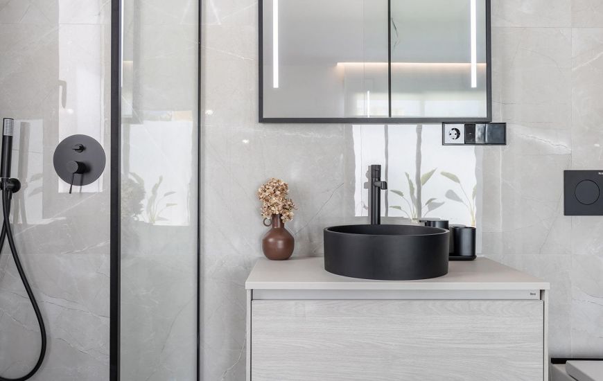 New Build - Villa - Torrevieja - 